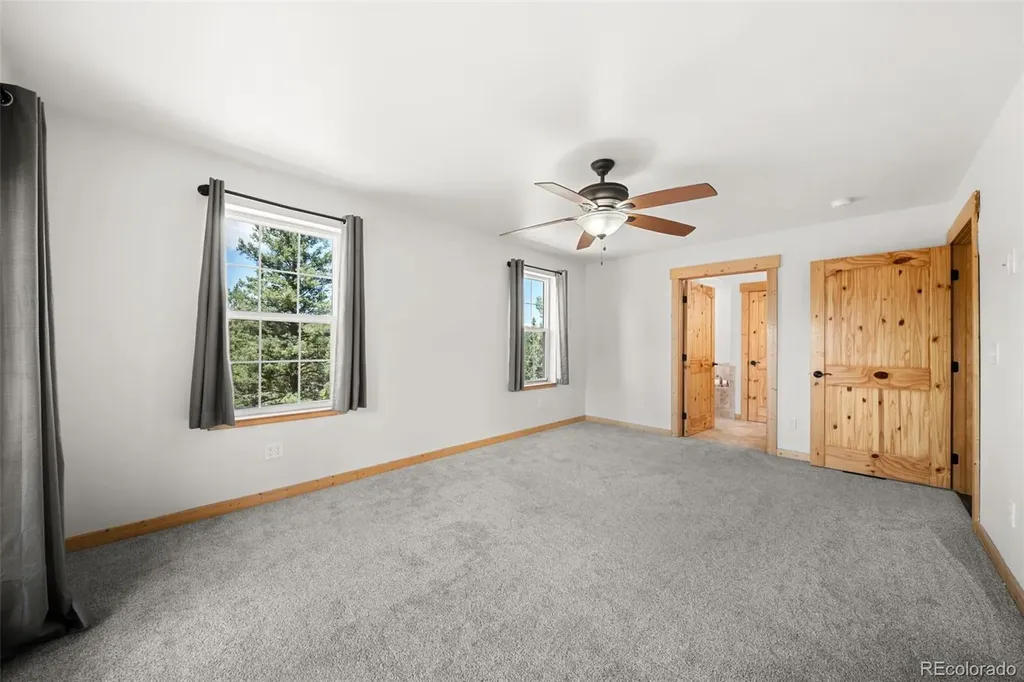 2775 Pathfinder Road Florissant CO 80816