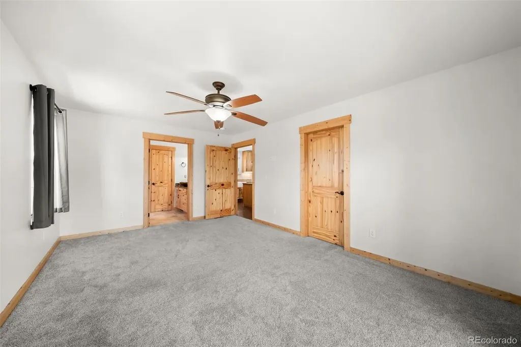 2775 Pathfinder Road Florissant CO 80816