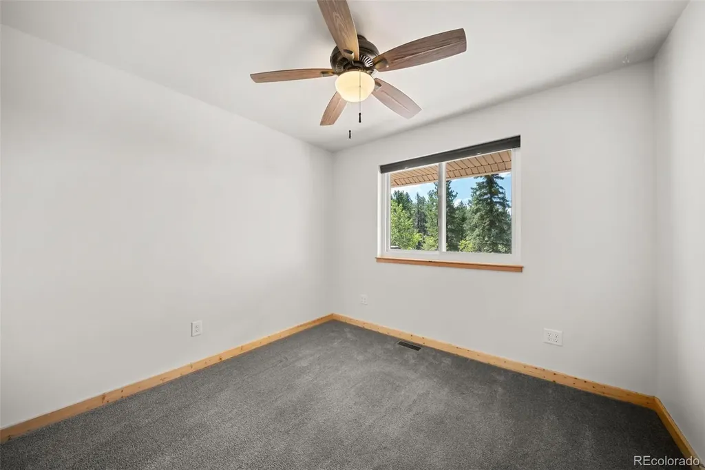 2775 Pathfinder Road Florissant CO 80816