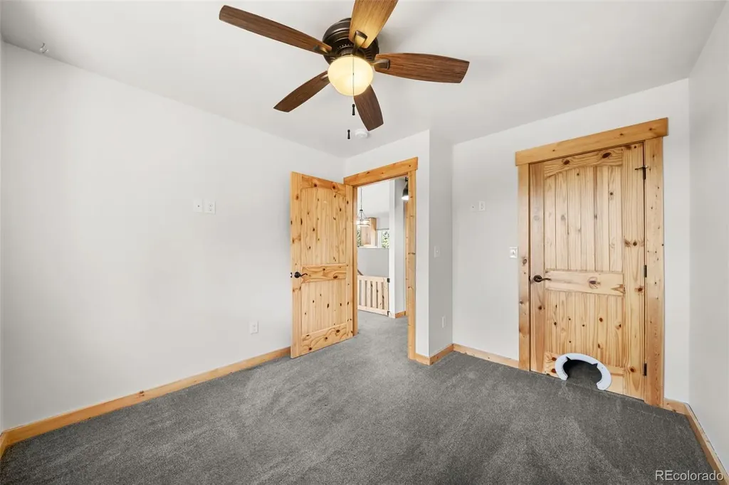 2775 Pathfinder Road Florissant CO 80816