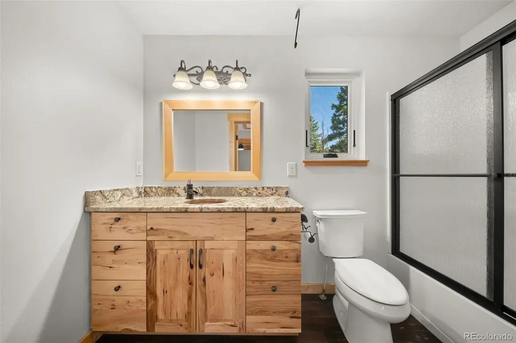 2775 Pathfinder Road Florissant CO 80816