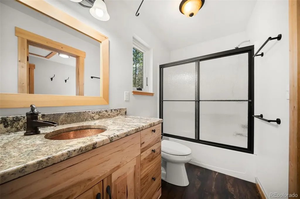 2775 Pathfinder Road Florissant CO 80816