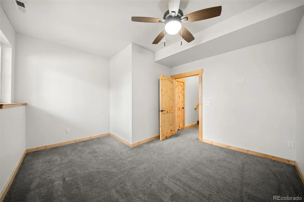 2775 Pathfinder Road Florissant CO 80816