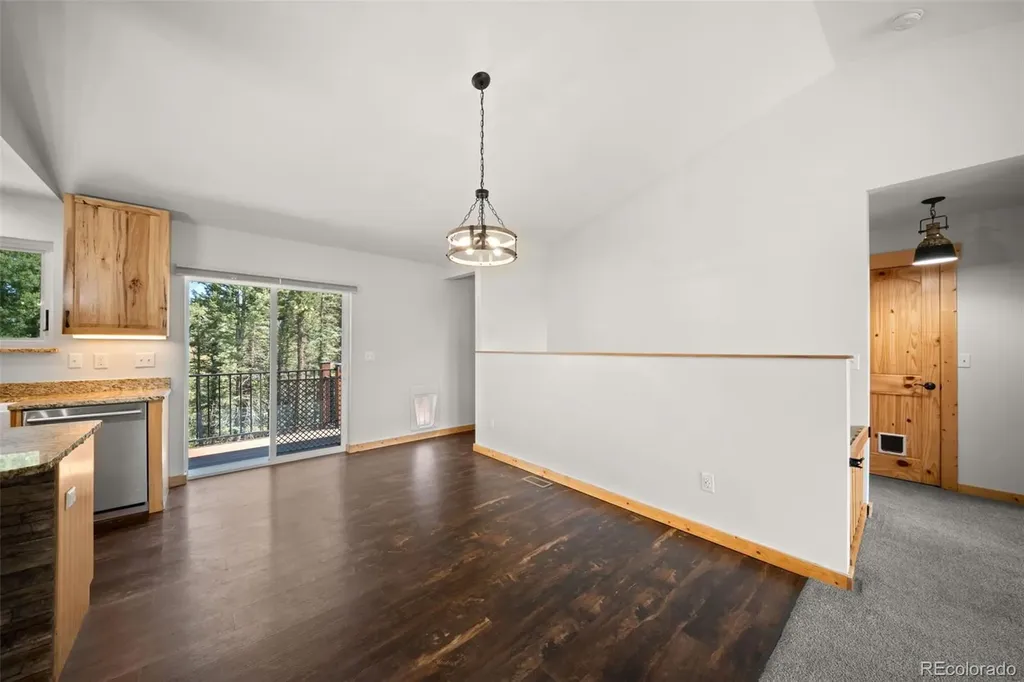 2775 Pathfinder Road Florissant CO 80816
