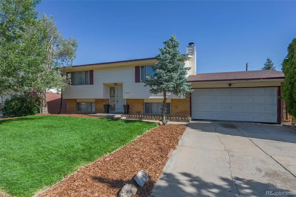 14653 E 13th Circle Aurora CO 80011