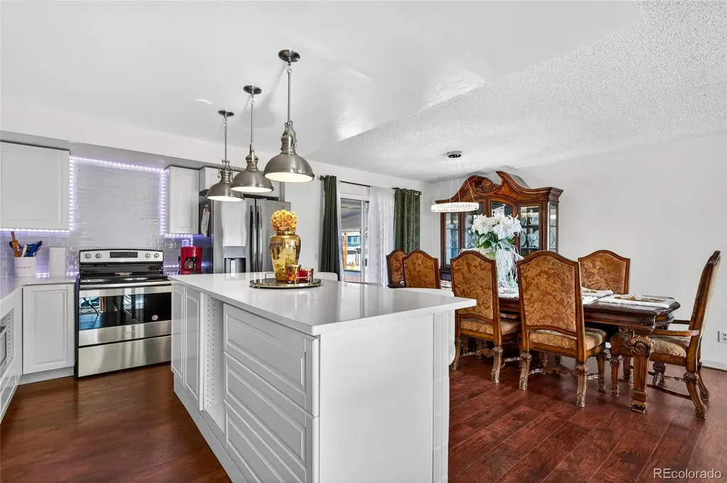 14653 E 13th Circle Aurora CO 80011