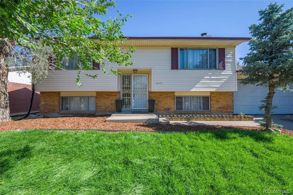 14653 E 13th Circle Aurora CO 80011