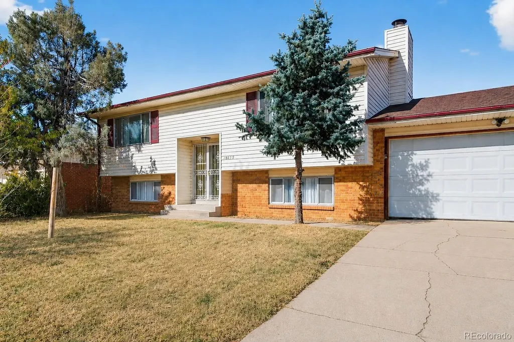 14653 E 13th Circle Aurora CO 80011