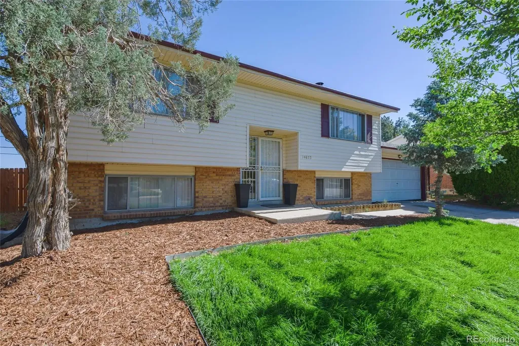 14653 E 13th Circle Aurora CO 80011