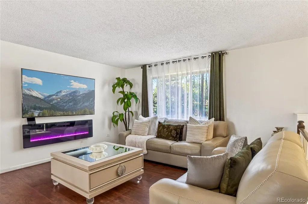 14653 E 13th Circle Aurora CO 80011