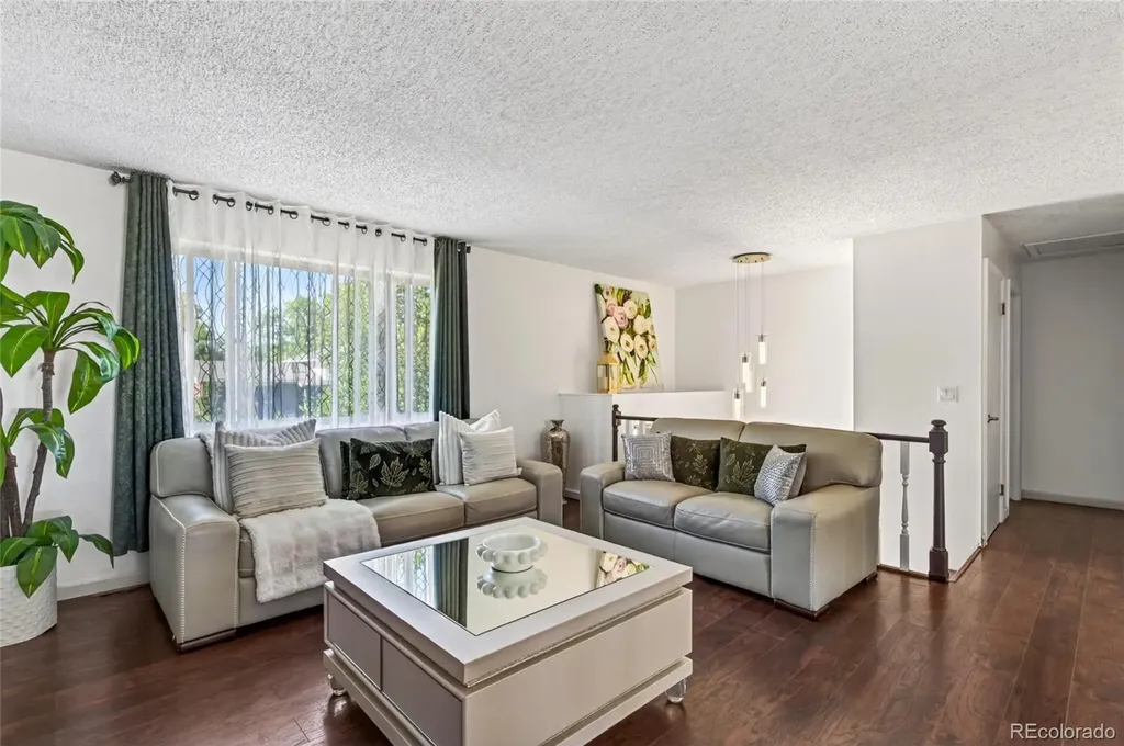 14653 E 13th Circle Aurora CO 80011