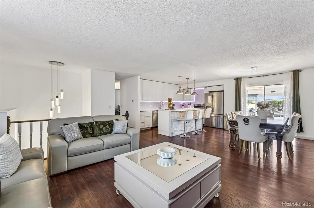14653 E 13th Circle Aurora CO 80011