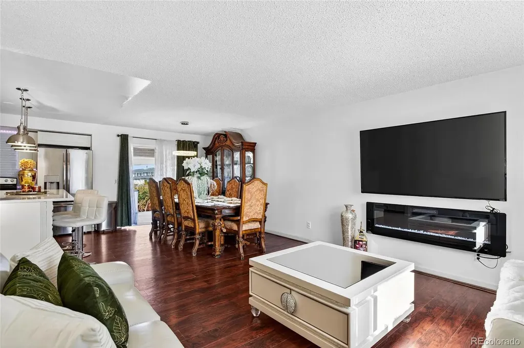 14653 E 13th Circle Aurora CO 80011