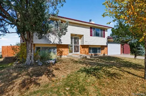 14653 E 13th Circle Aurora CO 80011