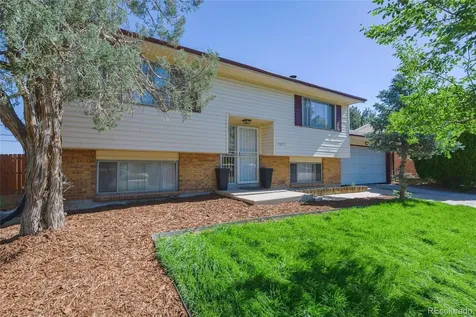 14653 E 13th Circle Aurora CO 80011
