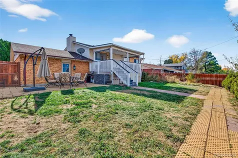 14653 E 13th Circle Aurora CO 80011