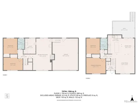 14653 E 13th Circle Aurora CO 80011