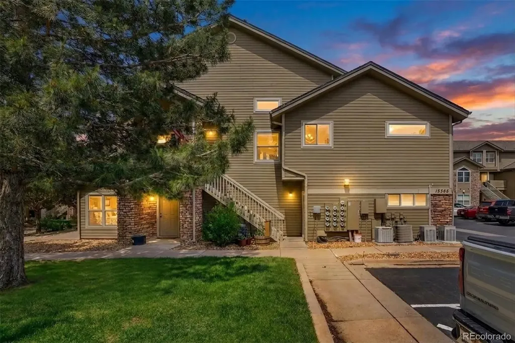 18388 E Eldorado Place Aurora CO 80013