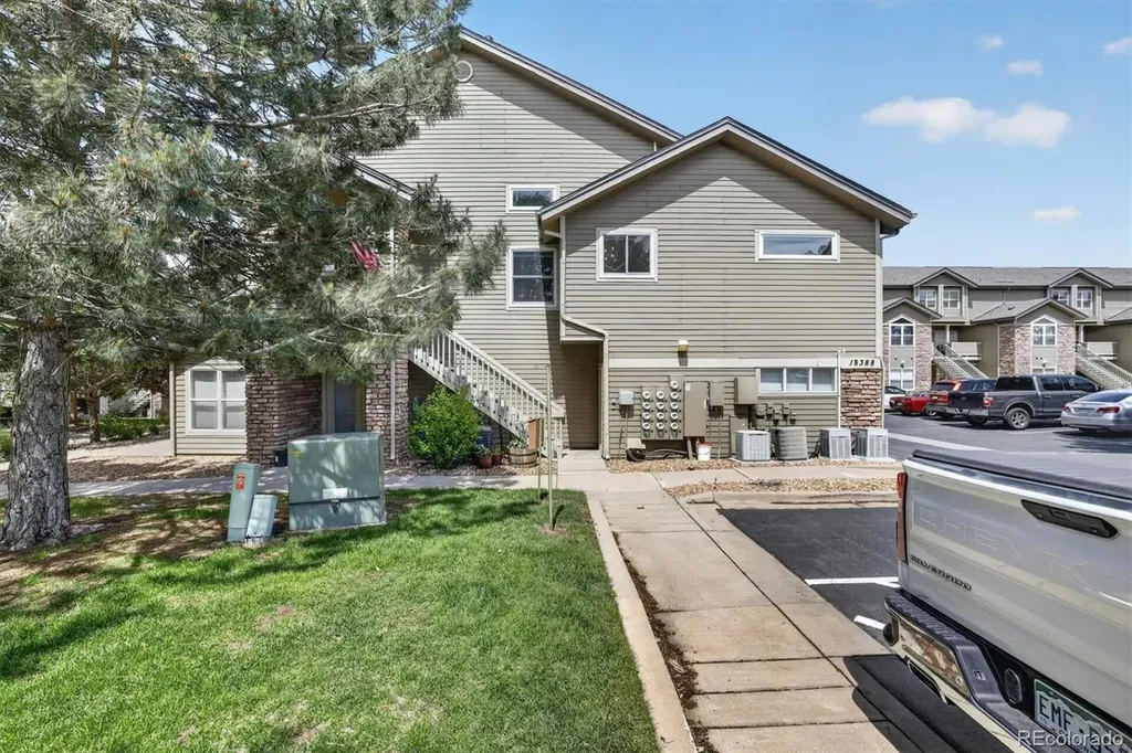 18388 E Eldorado Place Aurora CO 80013