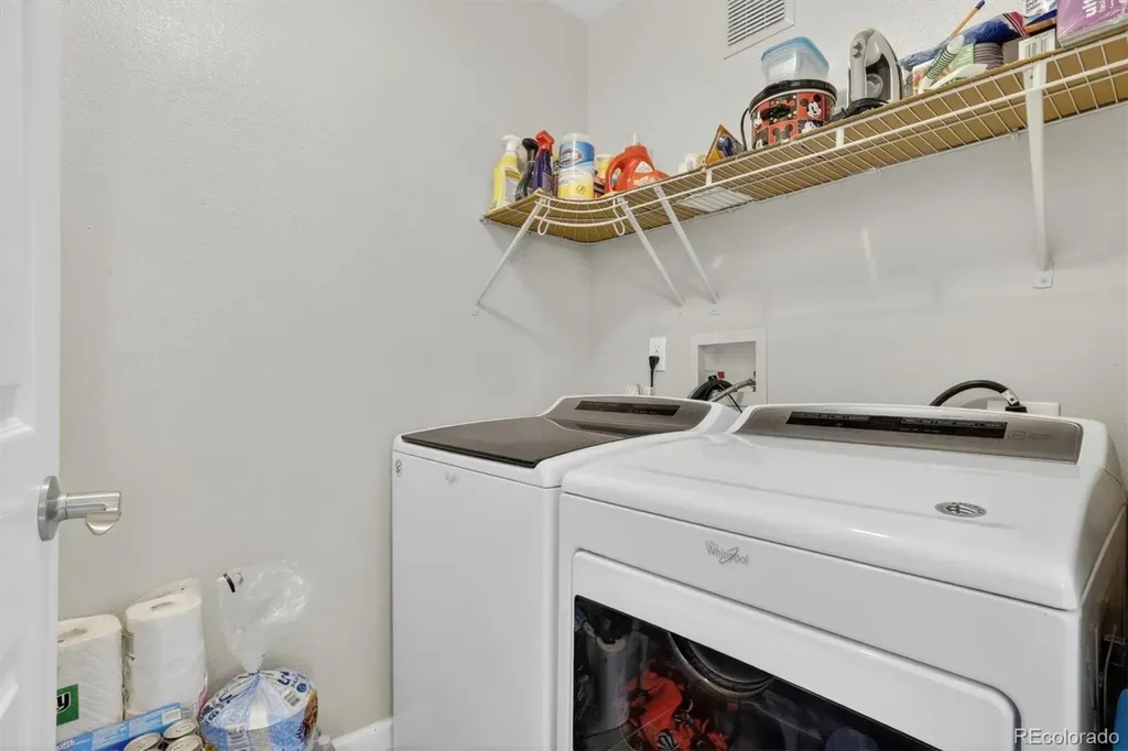 18388 E Eldorado Place Aurora CO 80013