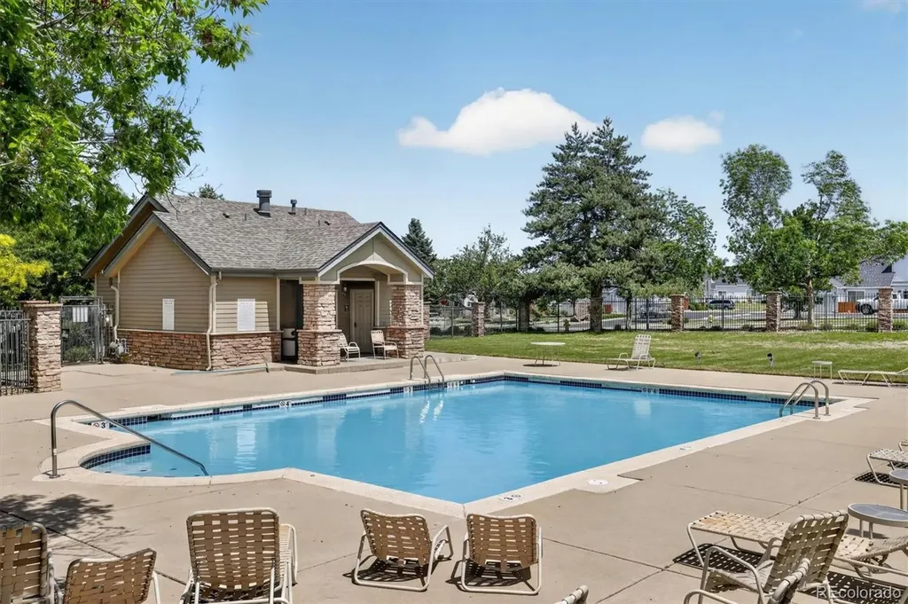 18388 E Eldorado Place Aurora CO 80013
