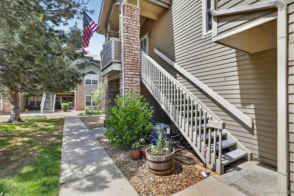 18388 E Eldorado Place Aurora CO 80013