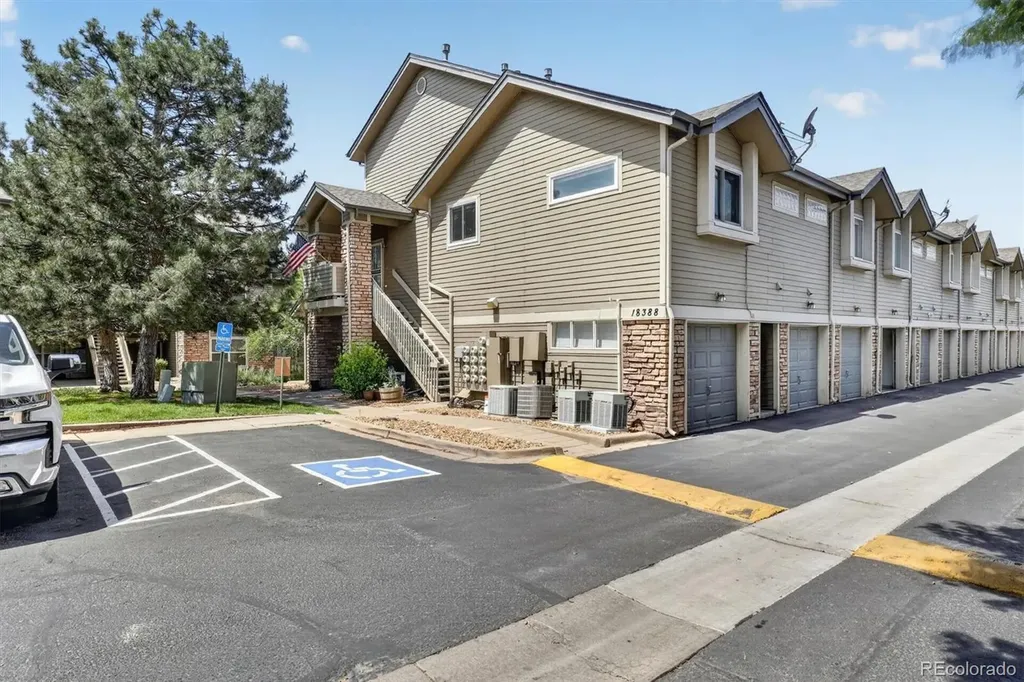 18388 E Eldorado Place Aurora CO 80013