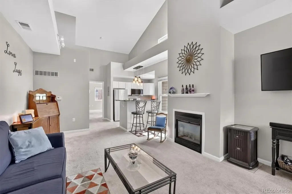 18388 E Eldorado Place Aurora CO 80013