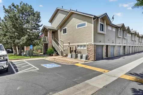 18388 E Eldorado Place Aurora CO 80013