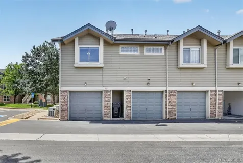 18388 E Eldorado Place Aurora CO 80013