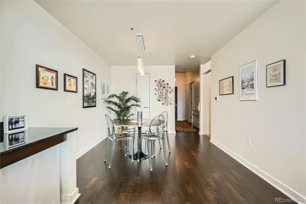 891 14th Street Denver CO 80202