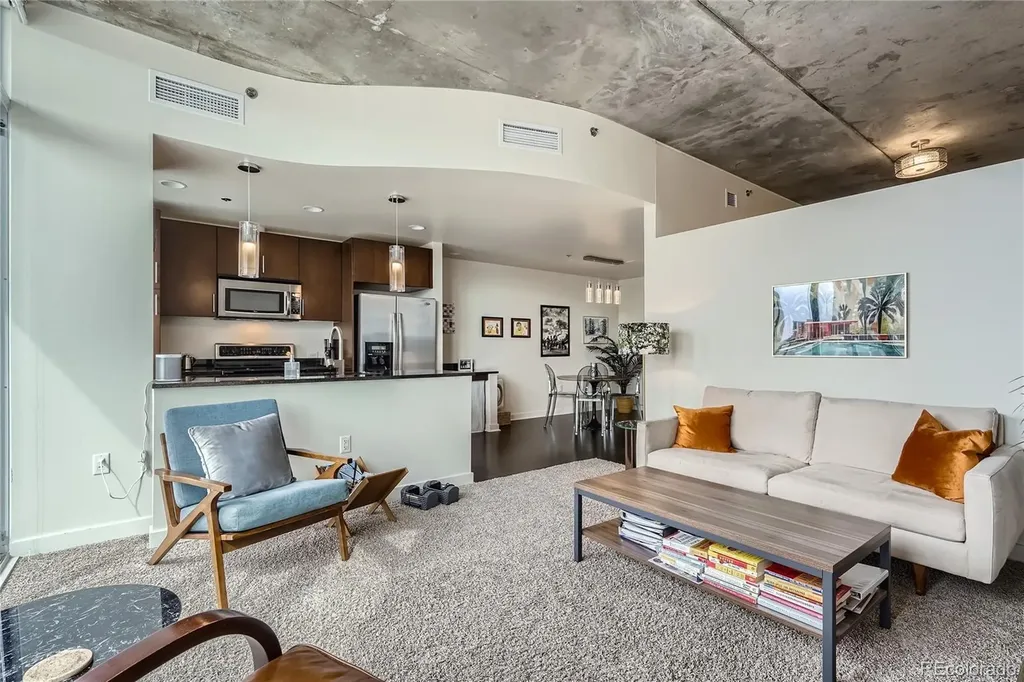 891 14th Street Denver CO 80202