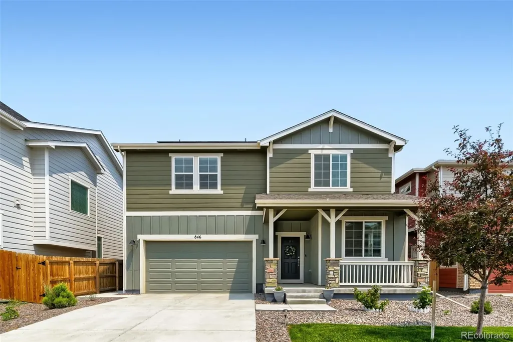 846 Sawdust Drive Brighton CO 80601