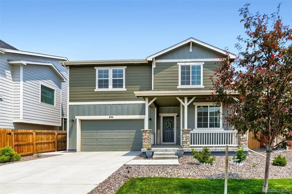 846 Sawdust Drive Brighton CO 80601