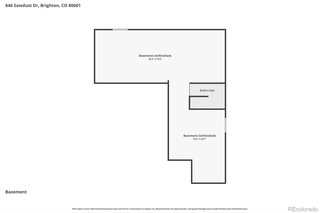 846 Sawdust Drive Brighton CO 80601