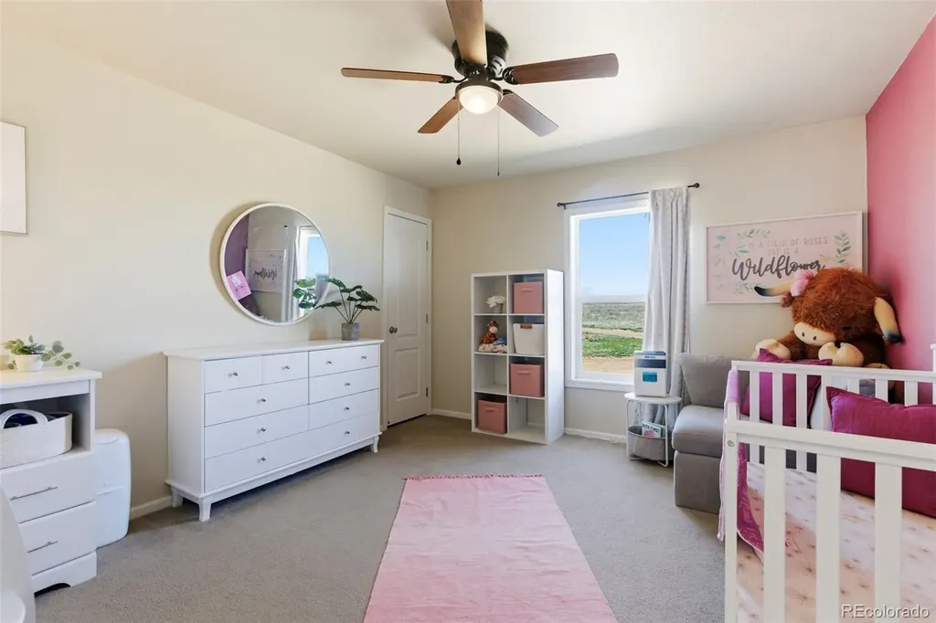 1305 N Ramah Highway Yoder CO 80864