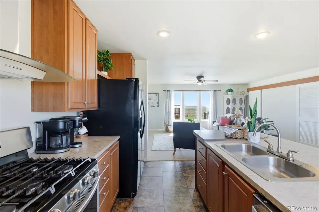 1305 N Ramah Highway Yoder CO 80864