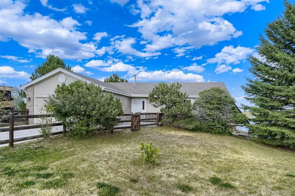34114 Prairie Loop Elizabeth CO 80107