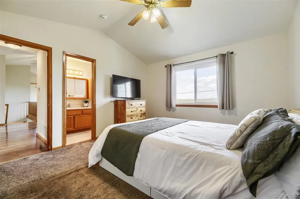 34114 Prairie Loop Elizabeth CO 80107