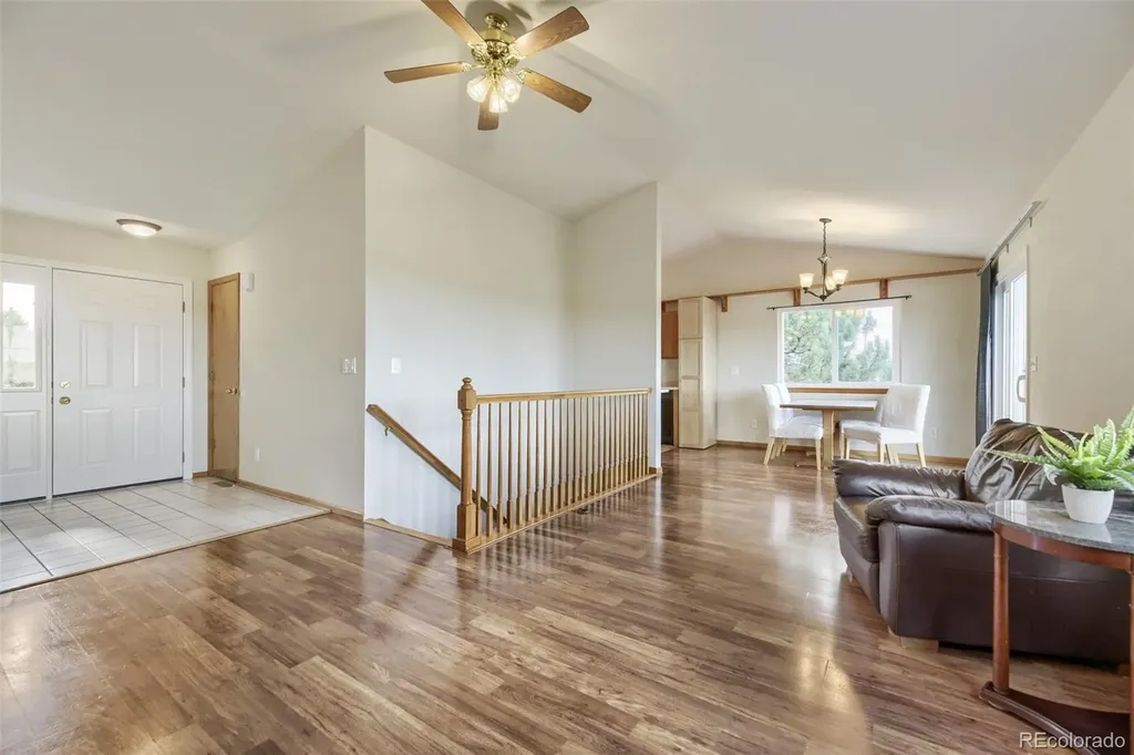 34114 Prairie Loop Elizabeth CO 80107