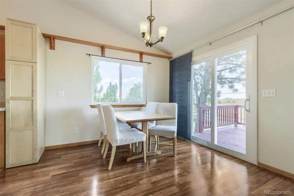 34114 Prairie Loop Elizabeth CO 80107