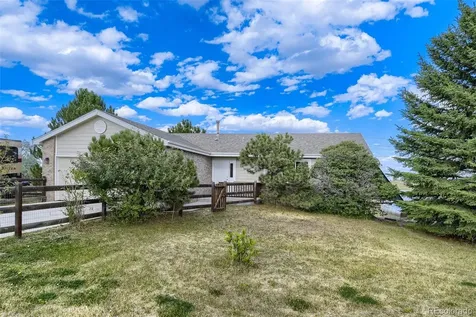 34114 Prairie Loop Elizabeth CO 80107