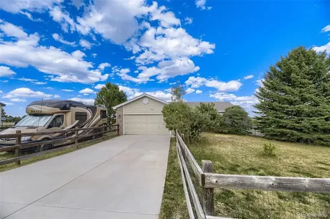 34114 Prairie Loop Elizabeth CO 80107