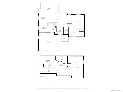 34114 Prairie Loop Elizabeth CO 80107