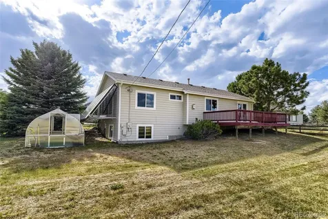 34114 Prairie Loop Elizabeth CO 80107