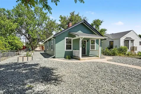 1926 Hanover Street Aurora CO 80010