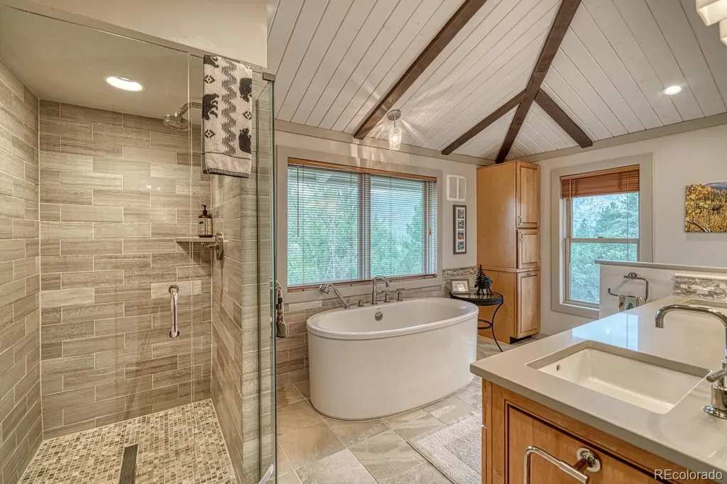16695 County Road 162 Nathrop CO 81236