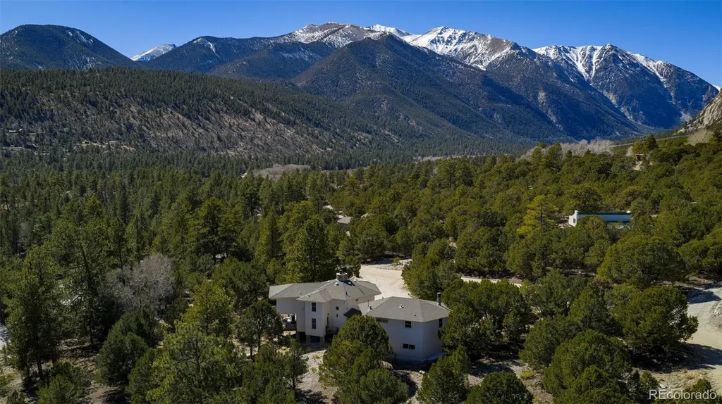 16695 County Road 162 Nathrop CO 81236