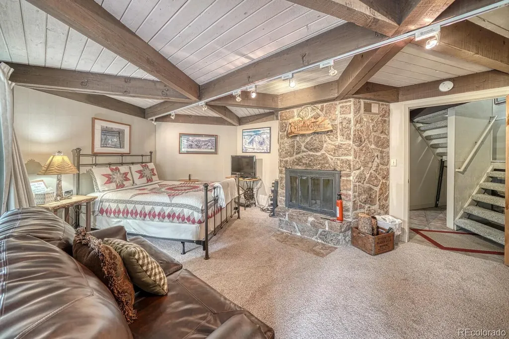 16695 County Road 162 Nathrop CO 81236