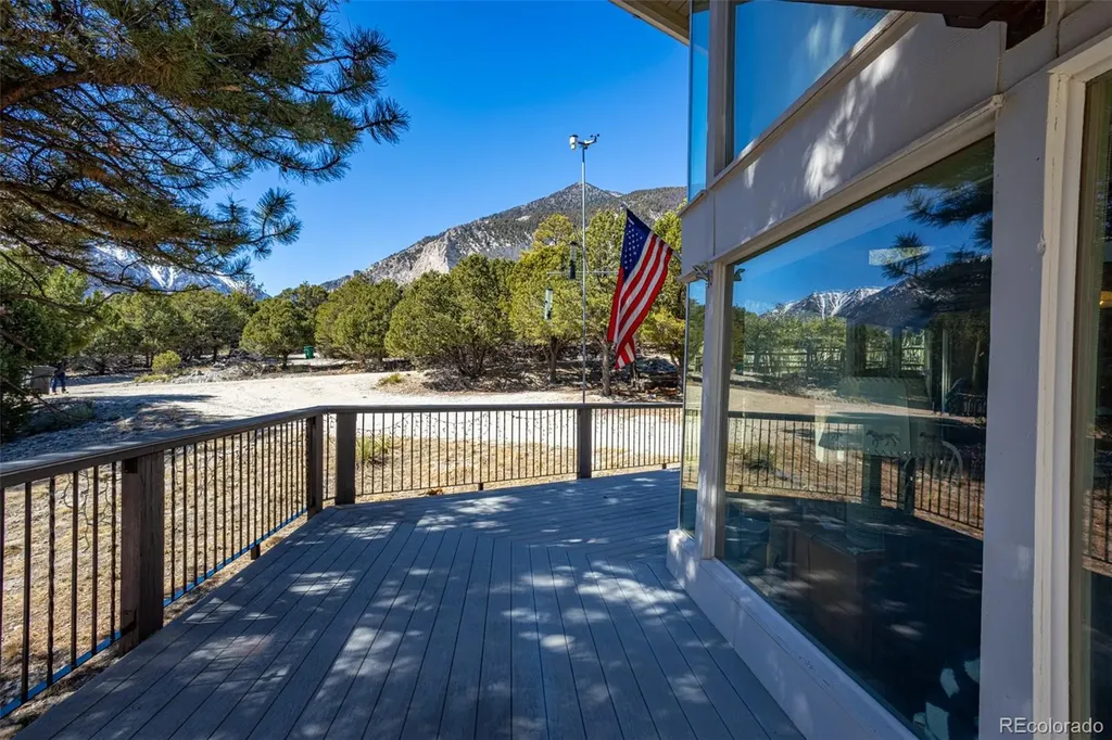 16695 County Road 162 Nathrop CO 81236